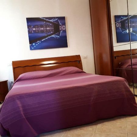Apartmán A 100Metri Da Piazza Duomo Di Ortigia Syracuse Exteriér fotografie