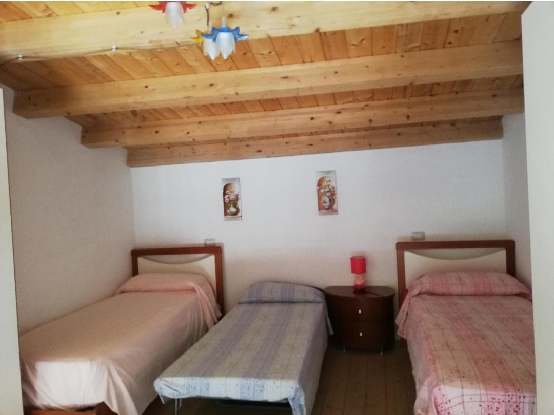 Apartmán A 100Metri Da Piazza Duomo Di Ortigia Syracuse Exteriér fotografie