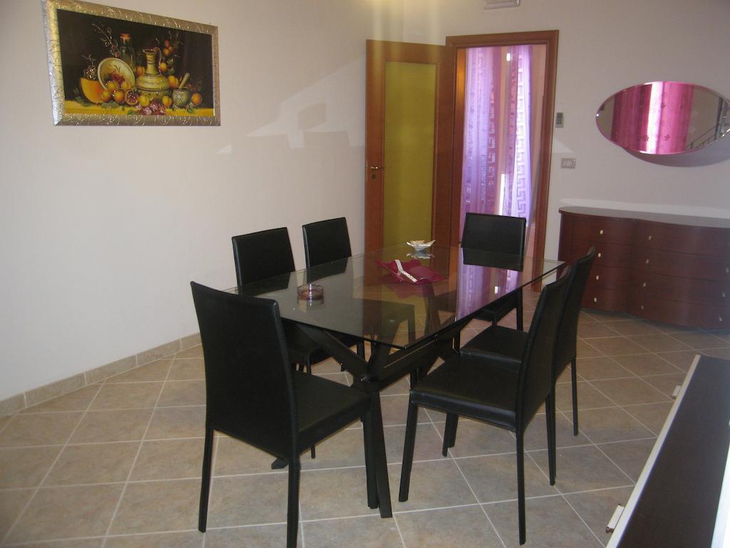 Apartmán A 100Metri Da Piazza Duomo Di Ortigia Syracuse Pokoj fotografie