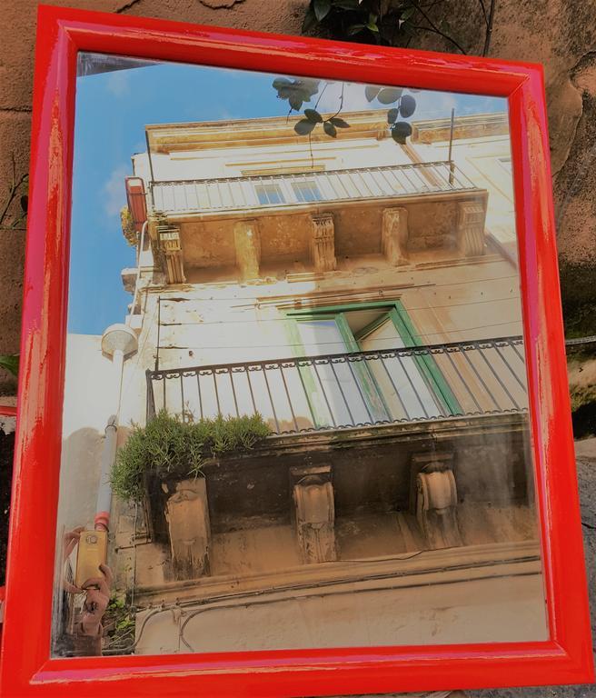 Apartmán A 100Metri Da Piazza Duomo Di Ortigia Syracuse Exteriér fotografie