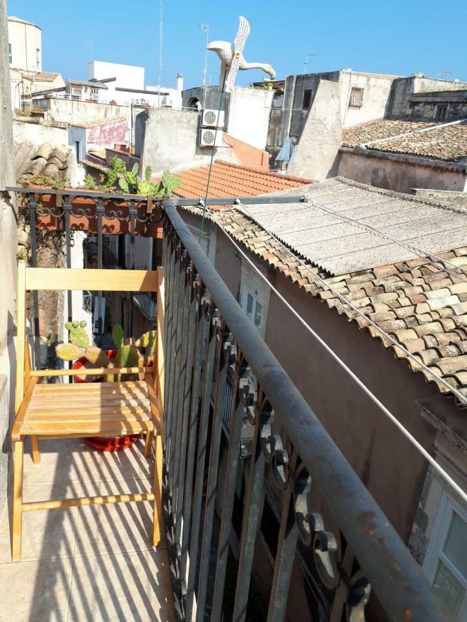 Apartmán A 100Metri Da Piazza Duomo Di Ortigia Syracuse Exteriér fotografie