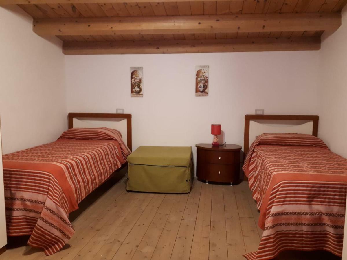 Apartmán A 100Metri Da Piazza Duomo Di Ortigia Syracuse Exteriér fotografie