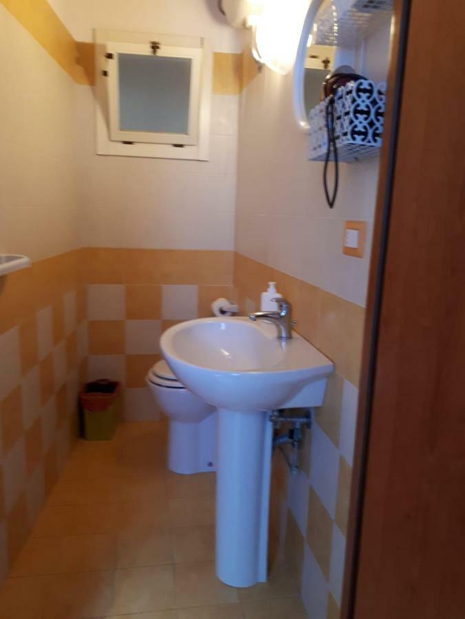 Apartmán A 100Metri Da Piazza Duomo Di Ortigia Syracuse Exteriér fotografie