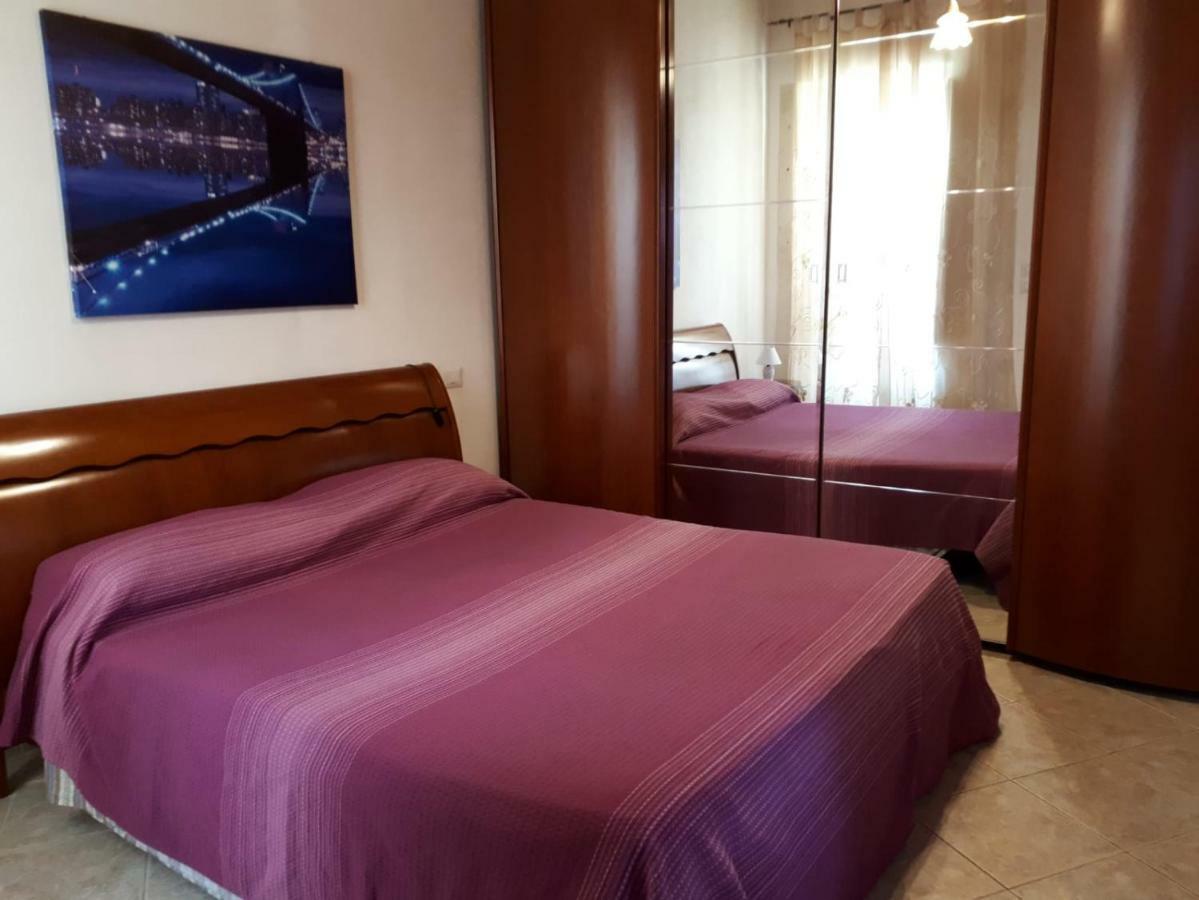 Apartmán A 100Metri Da Piazza Duomo Di Ortigia Syracuse Exteriér fotografie