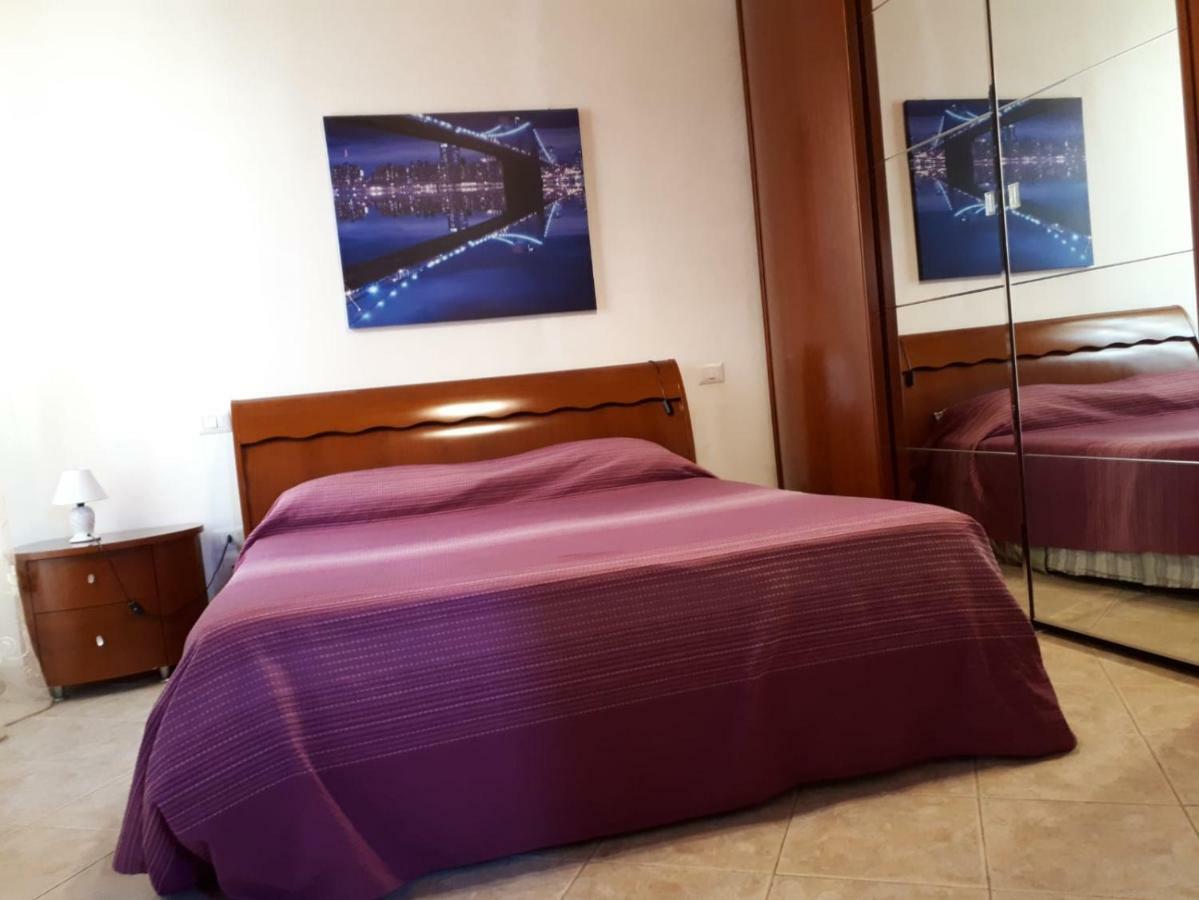 Apartmán A 100Metri Da Piazza Duomo Di Ortigia Syracuse Exteriér fotografie