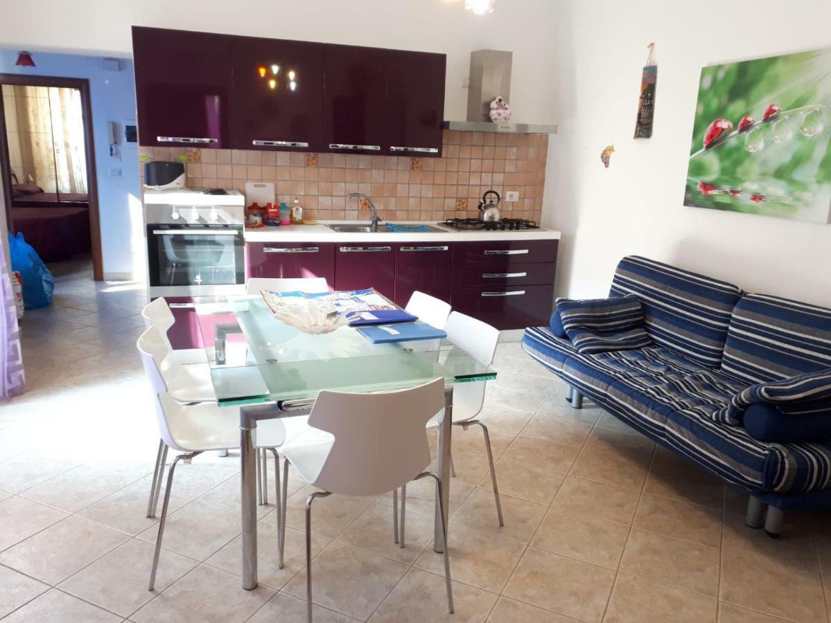 Apartmán A 100Metri Da Piazza Duomo Di Ortigia Syracuse Exteriér fotografie